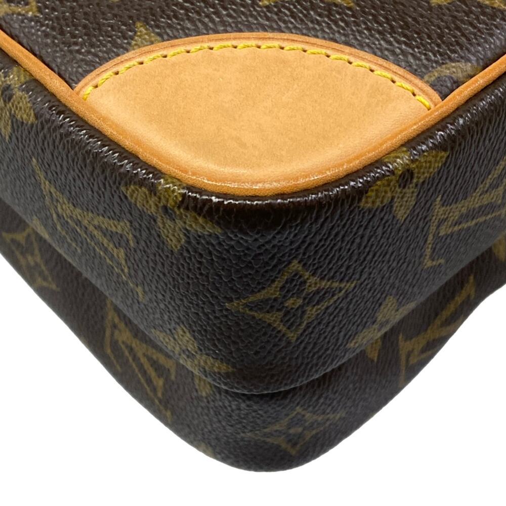 Louis Vuitton Amazone Monogram Shoulder Bag M45236 - Picture 6 of 15